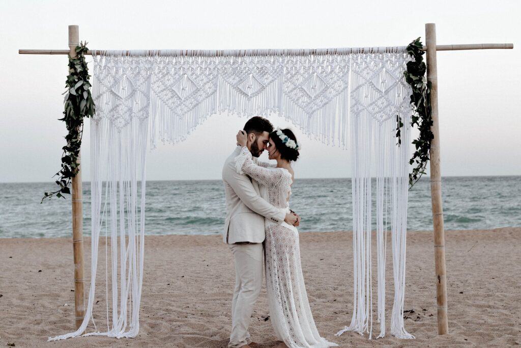 Prayer for marriage