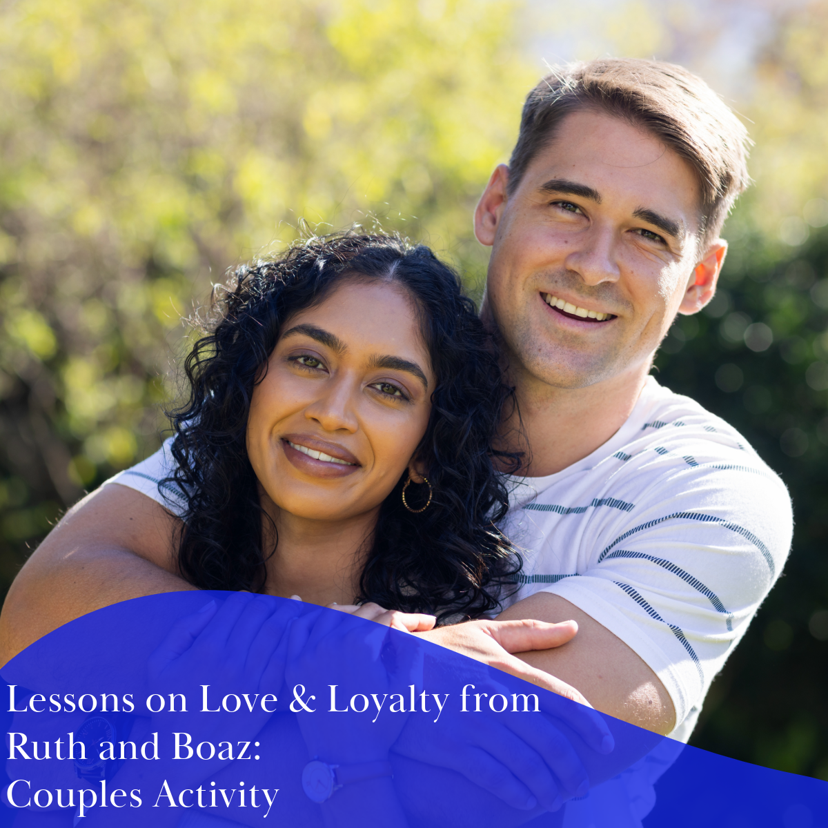 Passages About Marriage