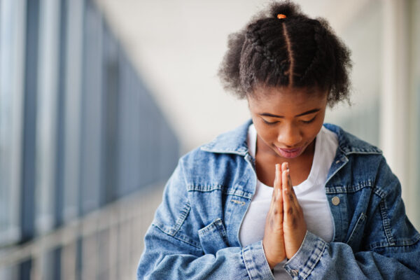 online prayer request