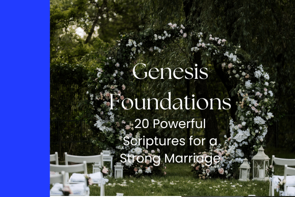 Short Prayers For Newly Married Couple