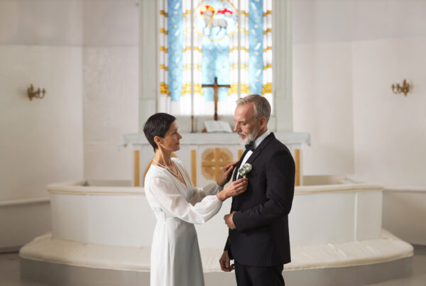 Houston Wedding Venue