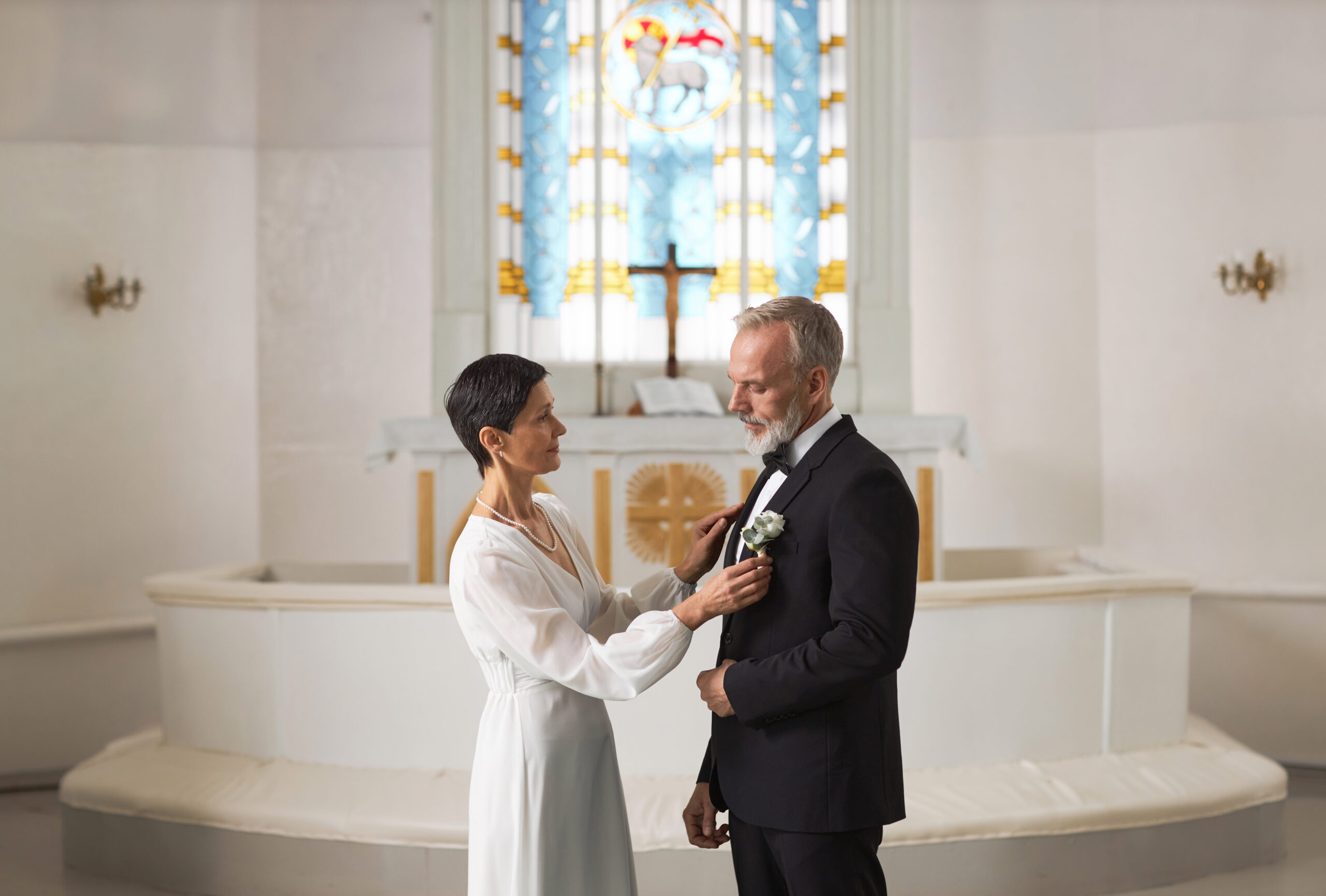 Houston Wedding Venue