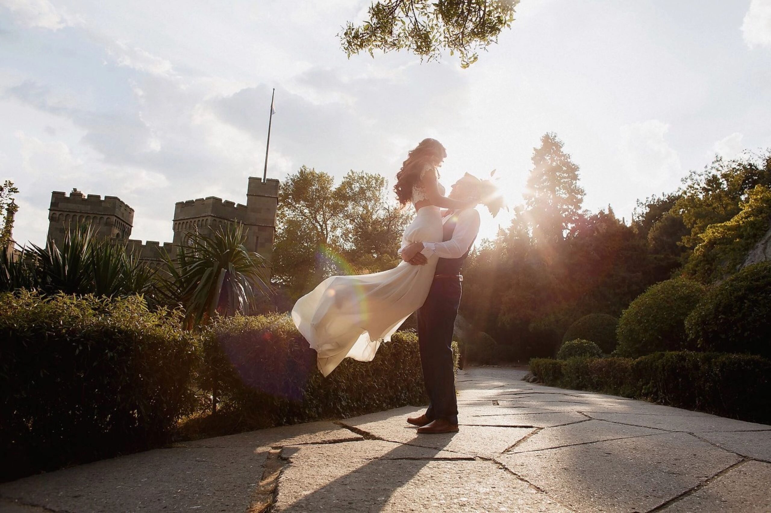 Houston Wedding Venue