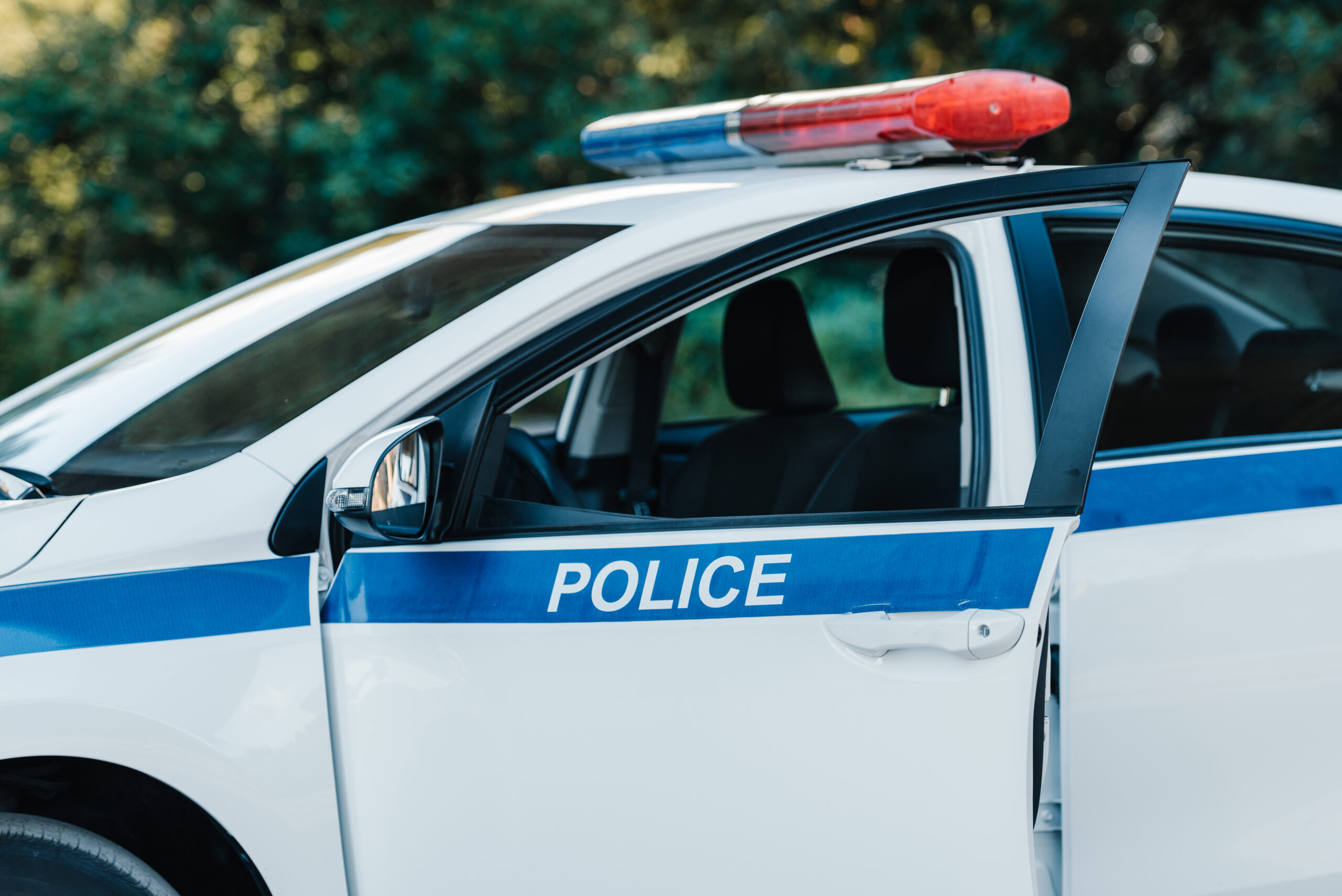 Houston Police Department