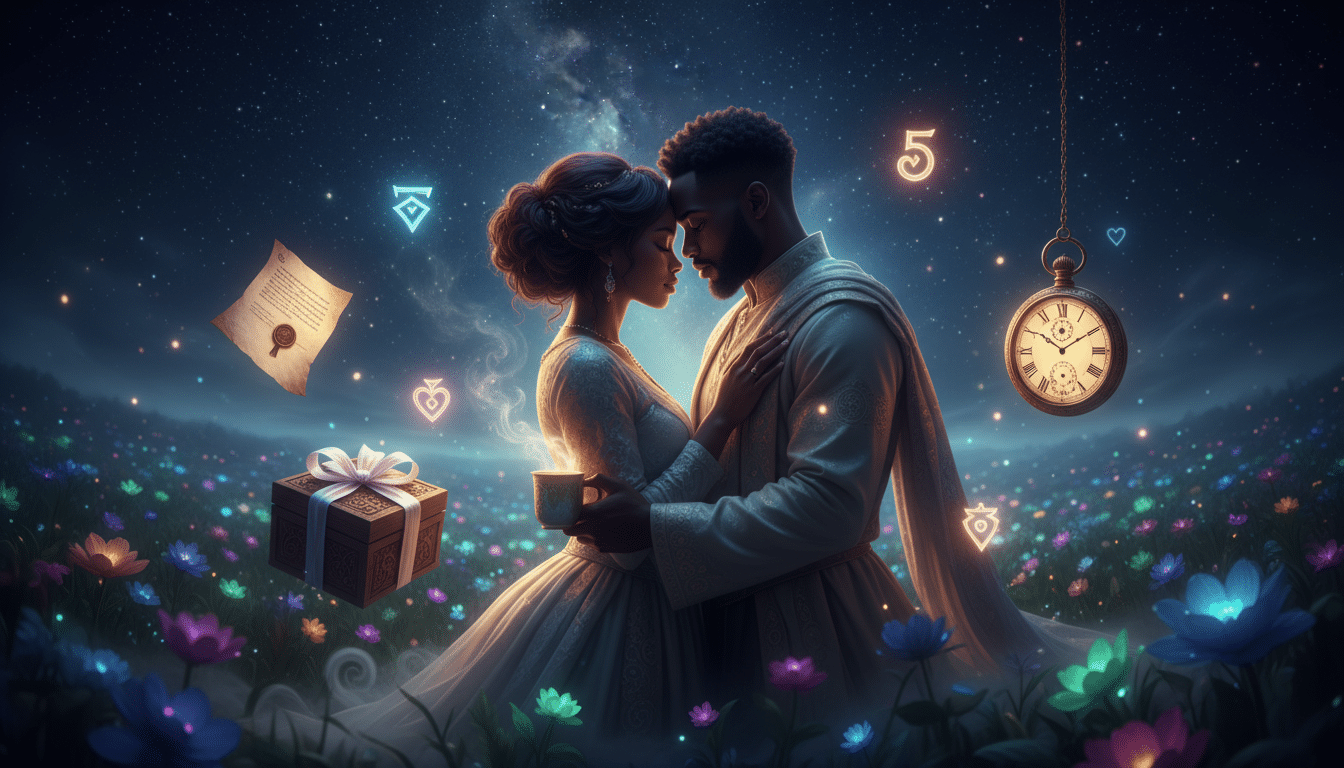 biblical love languages