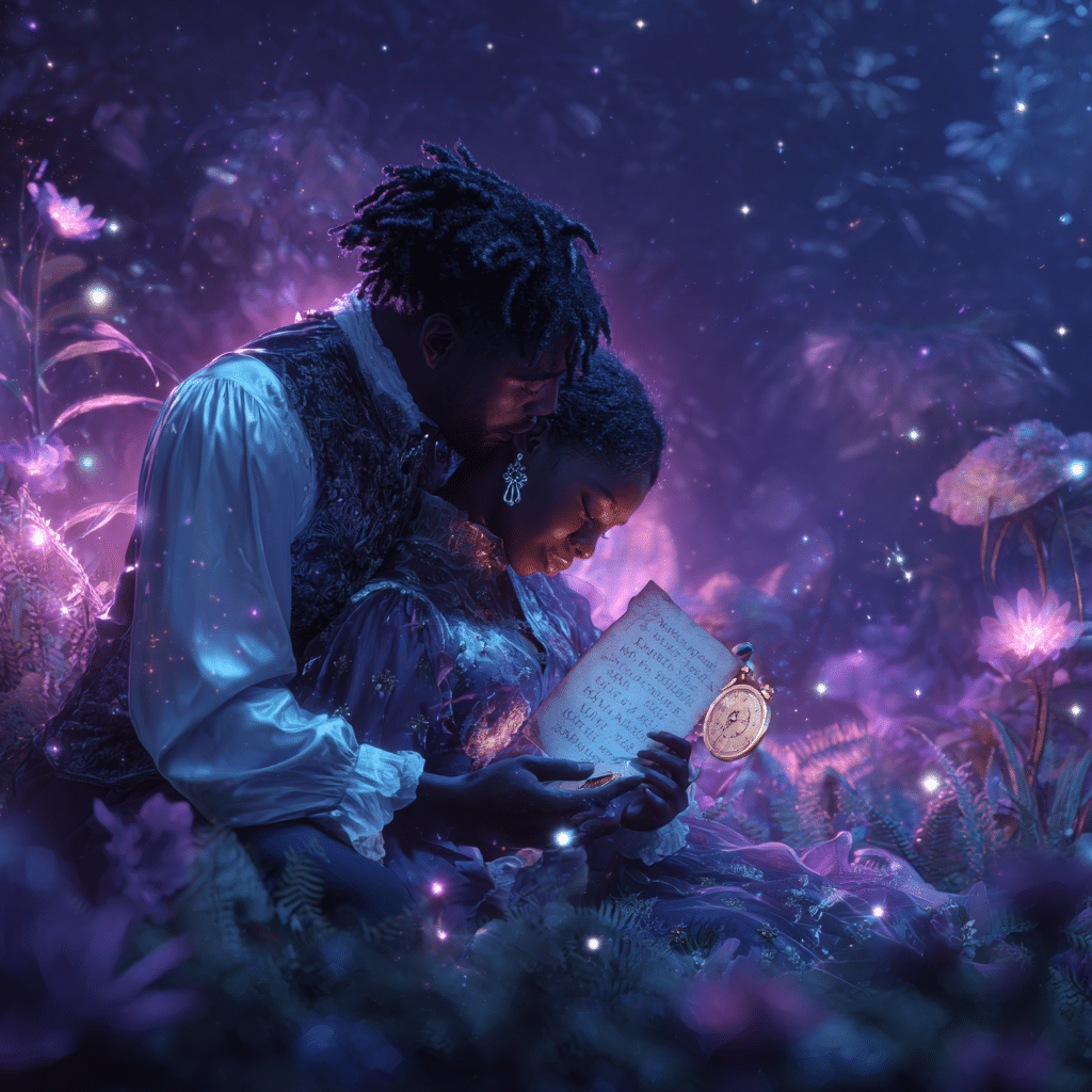 Biblical Love Languages